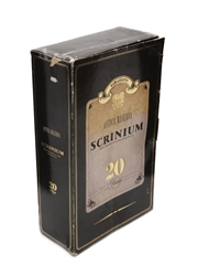 Antica Riserva Scrinium Brandy 20 Years Old 70cl / 40%