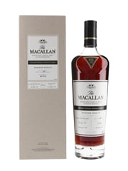 Macallan 1997 Exceptional Single Cask 02 2019 Release 70cl / 57.6%