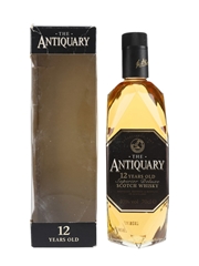 Antiquary 12 Year Old