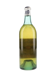 Ricard 45 Pastis Bottled 1960s 100cl / 45%