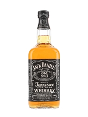 Jack Daniel's Old No.7