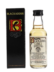 Caol Ila 1990 Raw Cask 4162 Bottled 2005 - Blackadder International 5cl / 57.3%