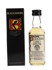 Glen Albyn 1974 Raw Cask 1601 Bottled 2004 - Blackadder International 5cl / 58.1%