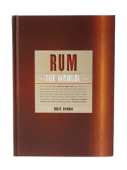 Rum The Manual