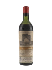 Leoville Las Cases 1947 Saint-Julien 75cl