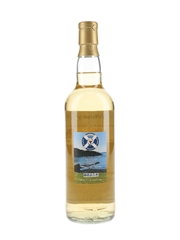 Laphroaig 2001-2008 Celtic Whisky Dreams 70cl / 58.9%