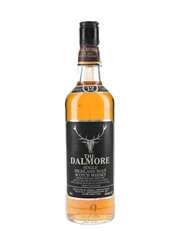 Dalmore 12 Year Old Bottled 1980s - Pilla 75cl / 43%