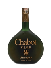 Chabot VSOP Armagnac