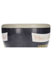 Dewar's White Label Ice Bucket  23cm x 17cm