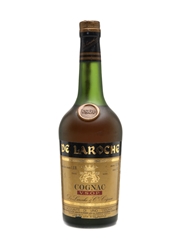 De Laroche VSOP Cognac Bottled 1990s 70cl