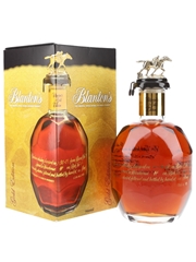 Blanton's Gold Edition Barrel No. 505 Bottled 2018 70cl / 51.5%