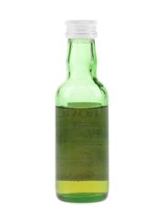 Laphroaig 10 Year Old Bottled 1980s-1990s 5cl / 40%