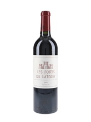 Les Forts De Latour 2010