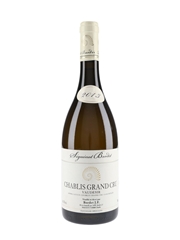 Chablis Grand Cru Vaudesir 2013 Seguinot Bordet 75cl / 13%