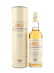Lammerlaw 10 Year Old New Zealand 70cl / 43%