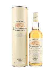 Lammerlaw 10 Year Old