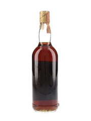 Macallan 1960 Campbell, Hope & King Bottled 1970s - Rinaldi 75cl / 46%