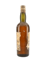 Old Orkney '0.0.' Real Liqueur Whisky Bottled 1920s - Stromness Distillery 75cl