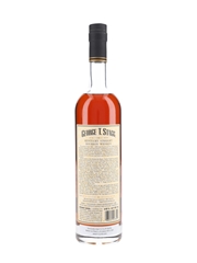 George T Stagg Bottled 2017 - Antique Collection 75cl / 64.6%