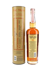 Colonel E H Taylor Small Batch Bottled 2018 - Buffalo Trace 75cl / 50%