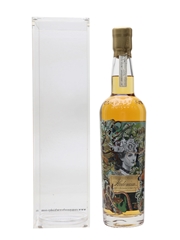 Compass Box Hedonism Quindecimus