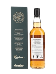 Potter Distilling Company 32 Year Old Bottled 2018 - Cadenhead's World Whiskies 70cl / 62.1%