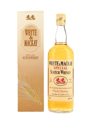 Whyte & Mackay Special Bottled 1980s 75cl / 40%