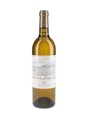 Domaine De Chevalier Blanc 1992