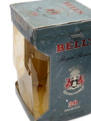 Bell's 20 Years Old Royal Reserve 75cl / 43%