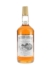 Southern Comfort Meagher's Distillery Limited, Canada 100cl / 35%