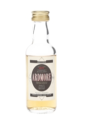 Ardmore 1977 Bottled 1990s - Gordon & MacPhail 5cl / 40%