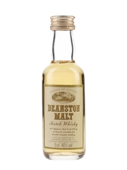Deanston Malt Bottled 1980s 5cl / 40%