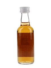Aberlour Glenlivet 12 Year Old Bottled 1980s - GMC 5cl / 43%