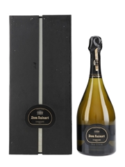 Dom Ruinart 1998 Blanc De Blancs 75cl / 12.5%