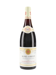 Aloxe Corton 1996