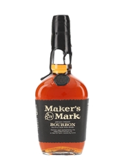 Maker's Mark Black Label