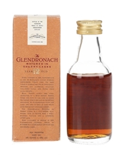 Glendronach 12 Year Old Sherry Cask Bottled 1980s-1990s 5cl / 43%