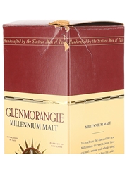 Glenmorangie 12 Year Old Millennium Malt  70cl / 40%