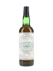 SMWS 53.11 Caol Ila 1980 70cl / 64.8%