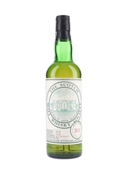 SMWS 20.11 Inverleven 1968 70cl / 54.7%