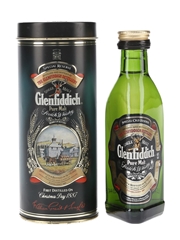 Glenfiddich Special Old Reserve  5cl / 40%