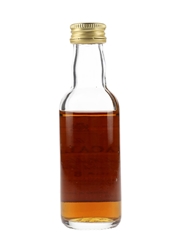 Macallan 8 Year Old Bottled 1980s 5cl / 43%