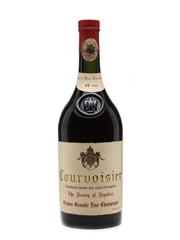 Courvoisier 60 Years Old Grande Fine Champagne