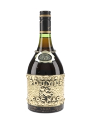 Rouyer Guillet Damoisel VSOP Cognac Bottled 1970s 75cl / 46%