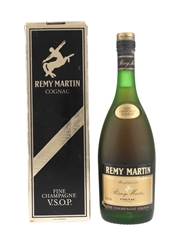 Remy Martin VSOP Bottled 1980s - Duty Free 70cl