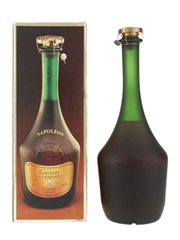 Gaston De Lagrange Napoleon Bottled 1980s - Duty Free 100cl / 40%