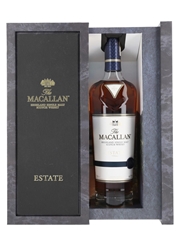 Macallan Estate 2019 Release 70cl / 43%