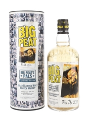 Big Peat Feis Ile 2019 Big Peat's Pals Douglas Laing 70cl / 48%