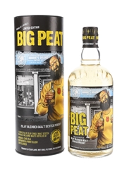 Big Peat The Robbie's Drams Edition Two