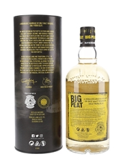 Big Peat The Robbie's Drams Edition Two Douglas Laing 70cl / 48%